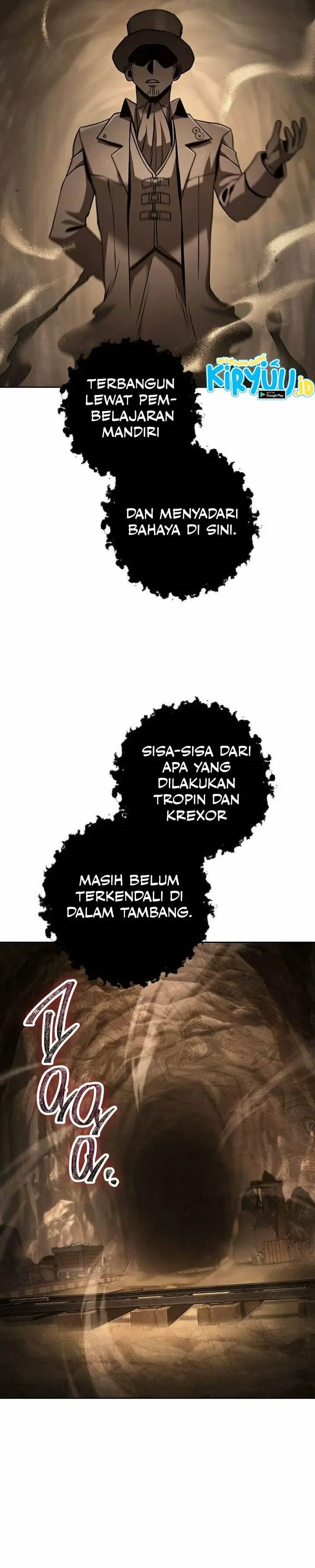 image-komik-skeleton-soldier-couldnt-protect-the-dungeon-chapter-342-25/40
