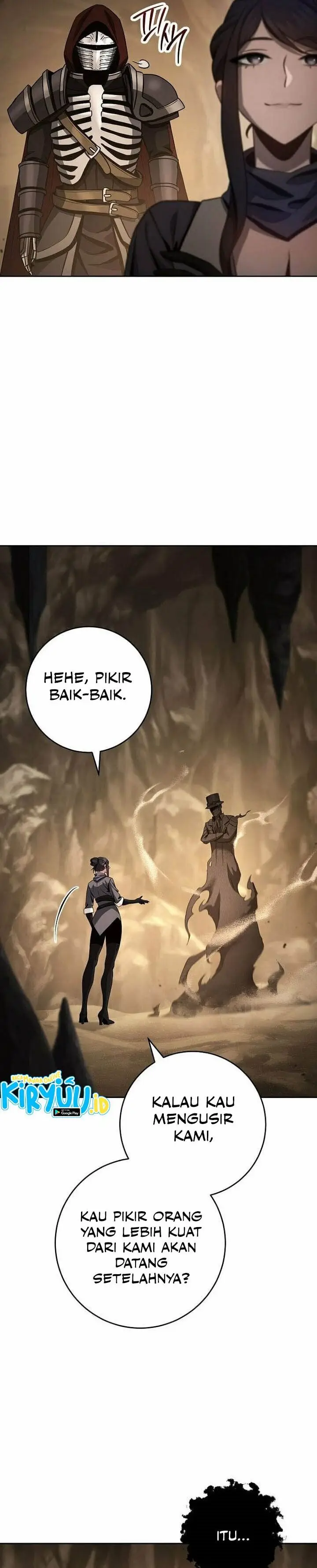 image-komik-skeleton-soldier-couldnt-protect-the-dungeon-chapter-342-29/40