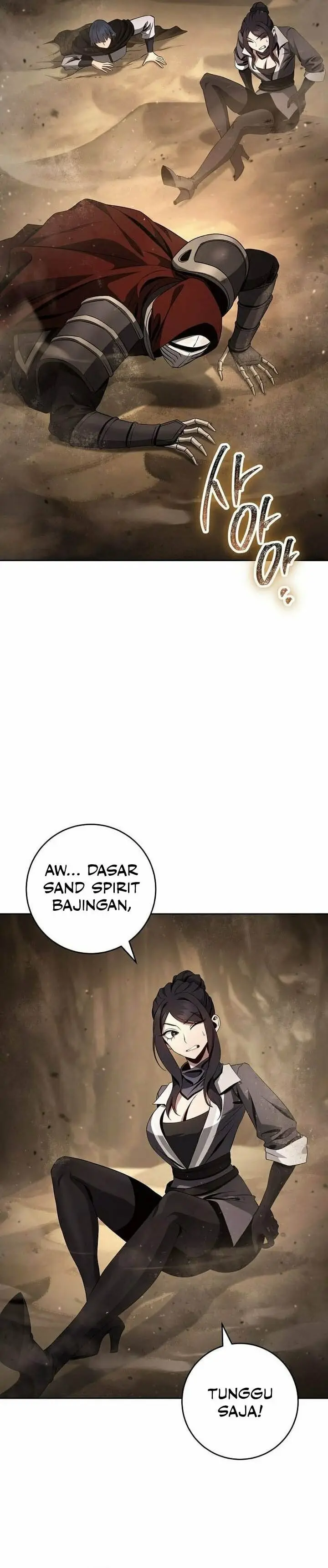 image-komik-skeleton-soldier-couldnt-protect-the-dungeon-chapter-343-2/32