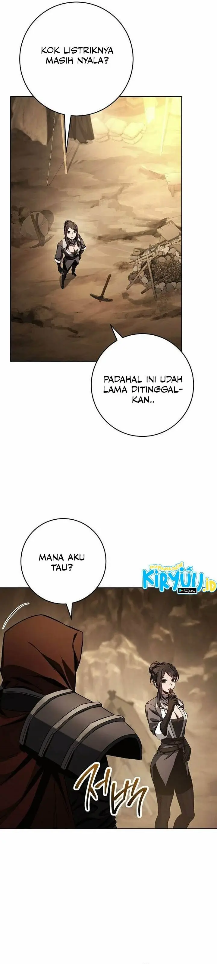 image-komik-skeleton-soldier-couldnt-protect-the-dungeon-chapter-343-6/32