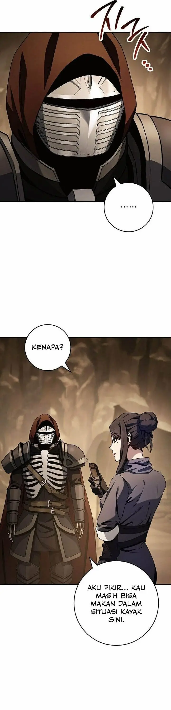 image-komik-skeleton-soldier-couldnt-protect-the-dungeon-chapter-343-7/32