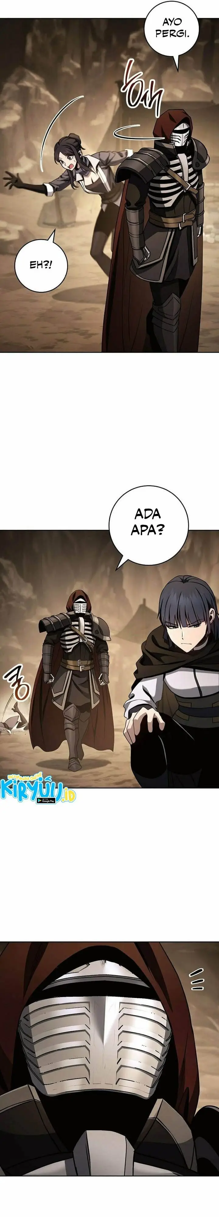 image-komik-skeleton-soldier-couldnt-protect-the-dungeon-chapter-343-13/32