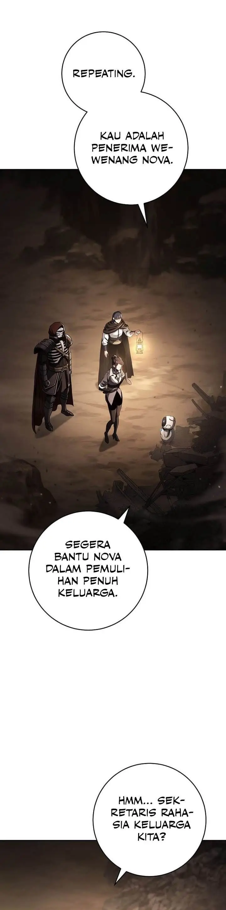 image-komik-skeleton-soldier-couldnt-protect-the-dungeon-chapter-345-1/51