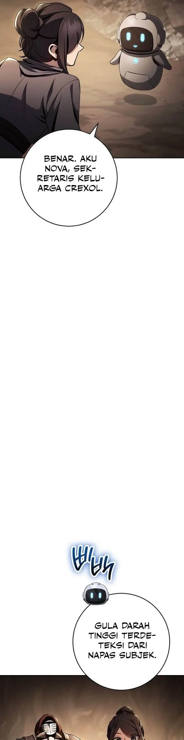 image-komik-skeleton-soldier-couldnt-protect-the-dungeon-chapter-345-2/51