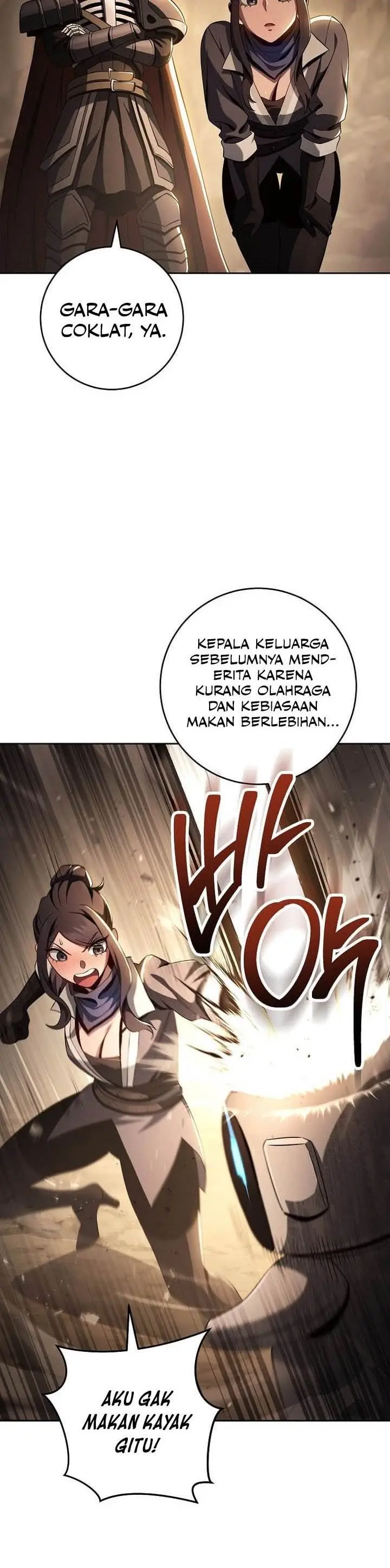 image-komik-skeleton-soldier-couldnt-protect-the-dungeon-chapter-345-3/51