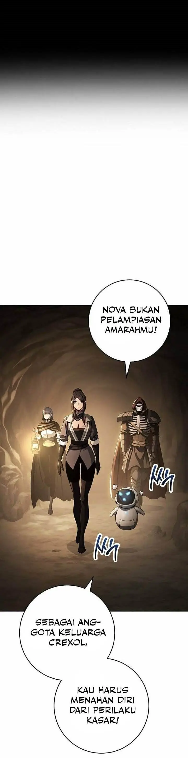 image-komik-skeleton-soldier-couldnt-protect-the-dungeon-chapter-345-5/51