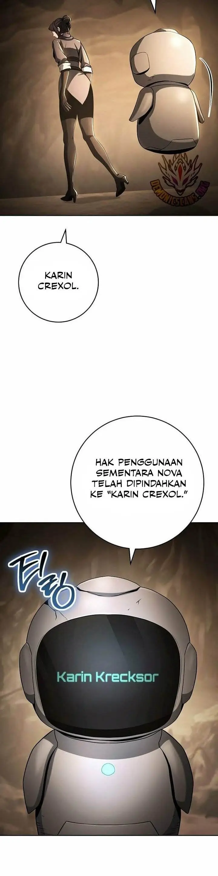 image-komik-skeleton-soldier-couldnt-protect-the-dungeon-chapter-345-8/51