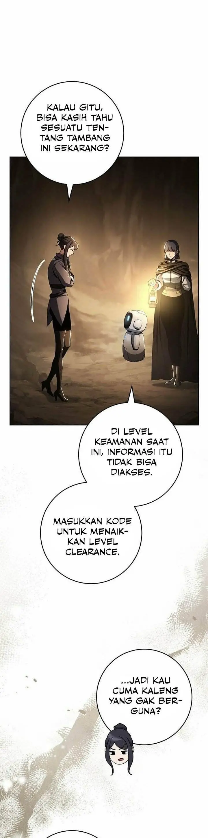 image-komik-skeleton-soldier-couldnt-protect-the-dungeon-chapter-345-9/51
