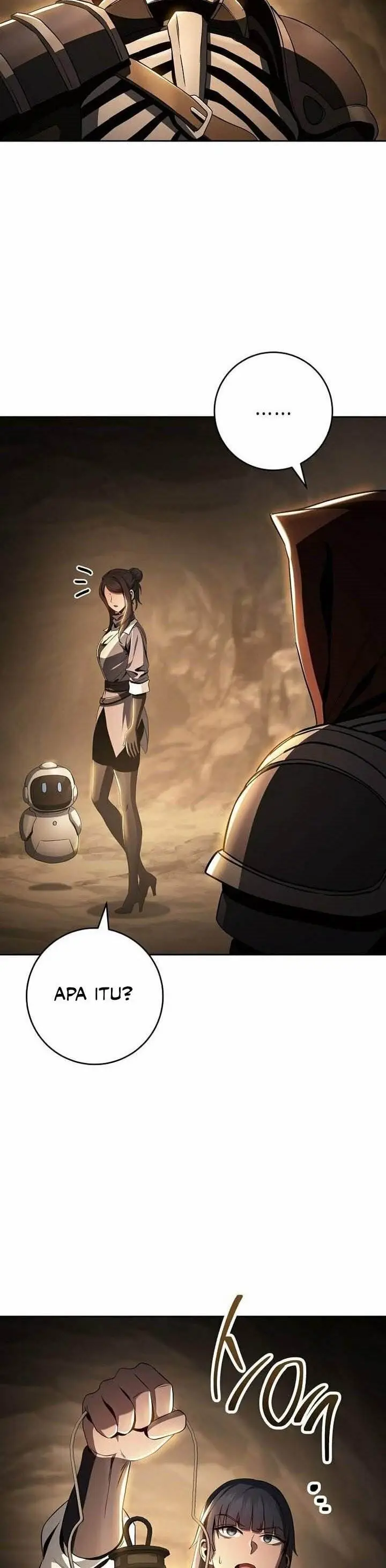 image-komik-skeleton-soldier-couldnt-protect-the-dungeon-chapter-345-14/51