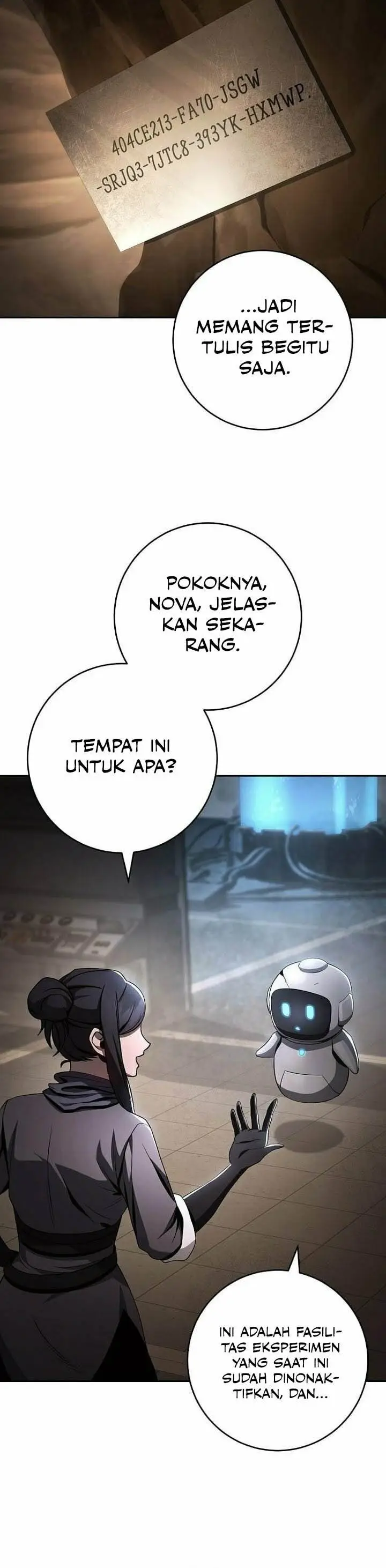 image-komik-skeleton-soldier-couldnt-protect-the-dungeon-chapter-345-20/51