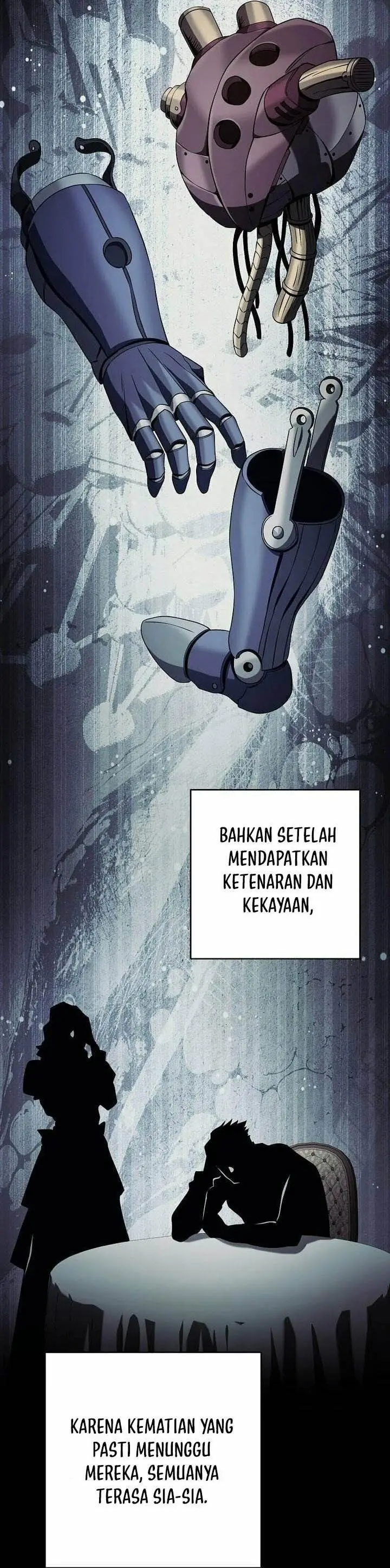 image-komik-skeleton-soldier-couldnt-protect-the-dungeon-chapter-345-23/51