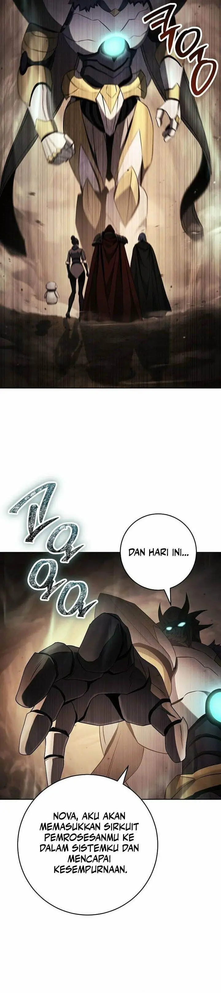 image-komik-skeleton-soldier-couldnt-protect-the-dungeon-chapter-346-5/38