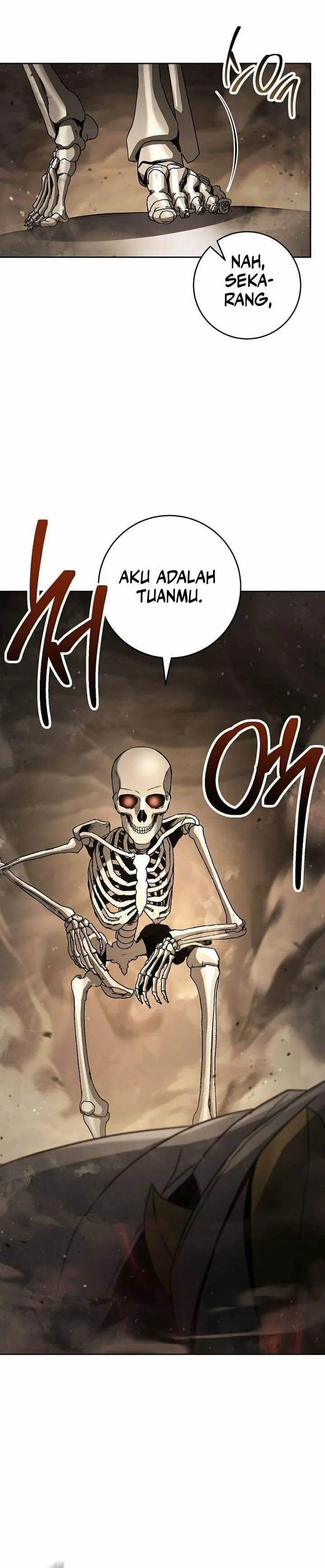 image-komik-skeleton-soldier-couldnt-protect-the-dungeon-chapter-346-27/38