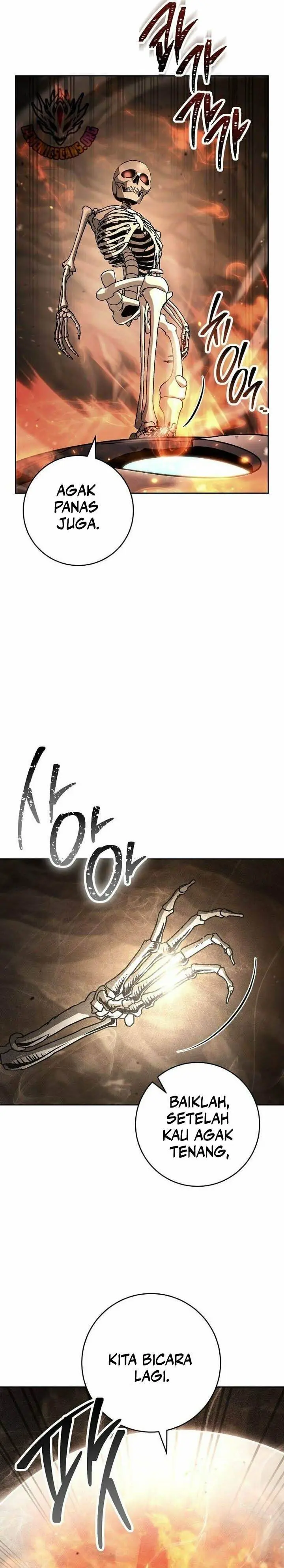 image-komik-skeleton-soldier-couldnt-protect-the-dungeon-chapter-346-29/38