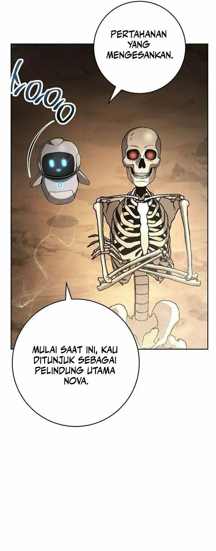 image-komik-skeleton-soldier-couldnt-protect-the-dungeon-chapter-346-32/38