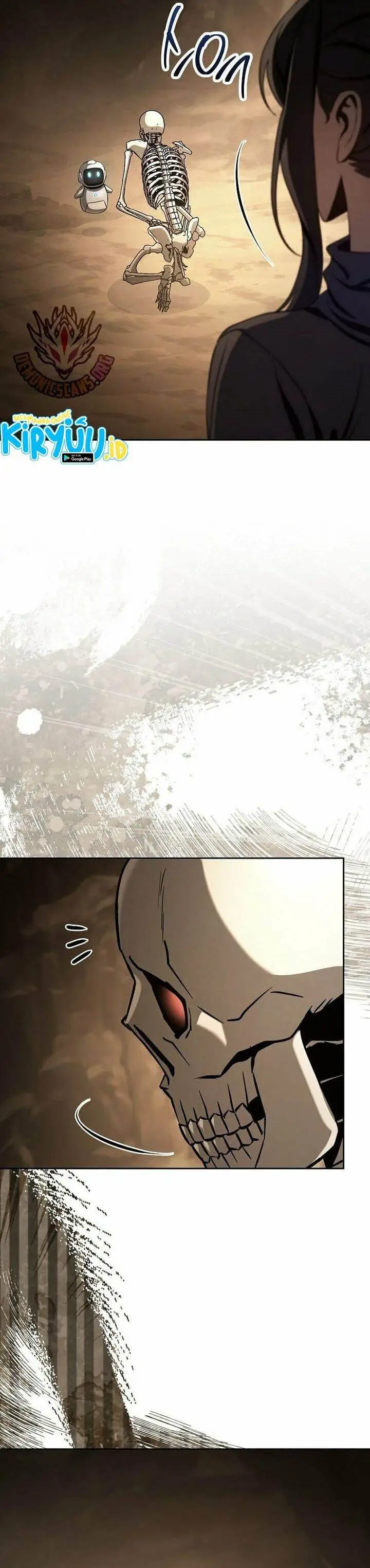 image-komik-skeleton-soldier-couldnt-protect-the-dungeon-chapter-346-35/38