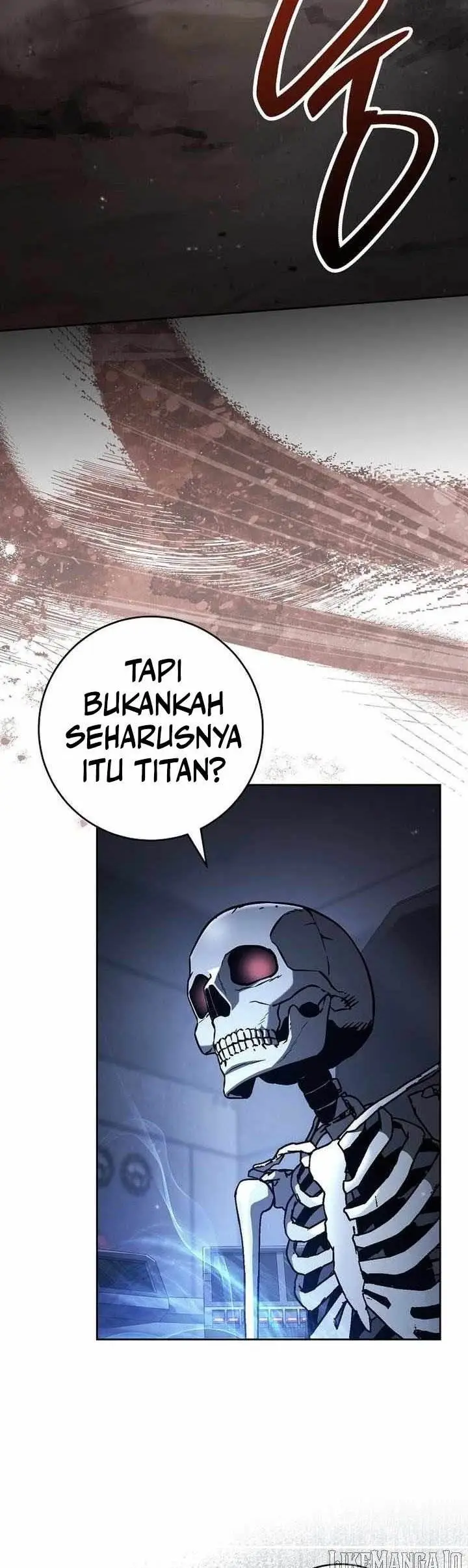 image-komik-skeleton-soldier-couldnt-protect-the-dungeon-chapter-349-4/61