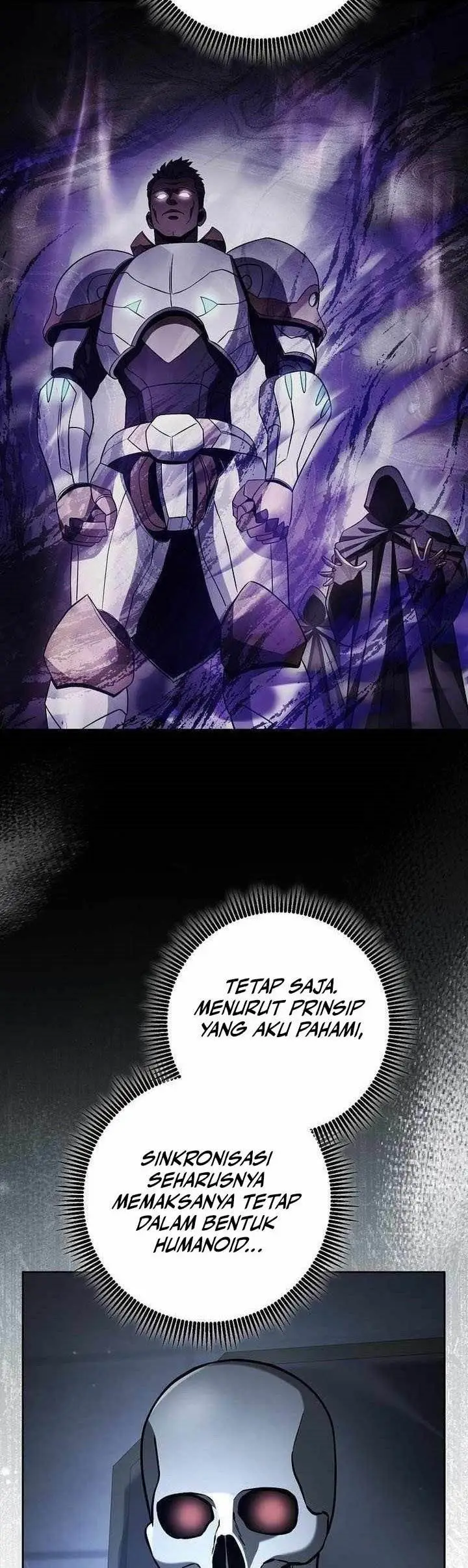 image-komik-skeleton-soldier-couldnt-protect-the-dungeon-chapter-349-7/61