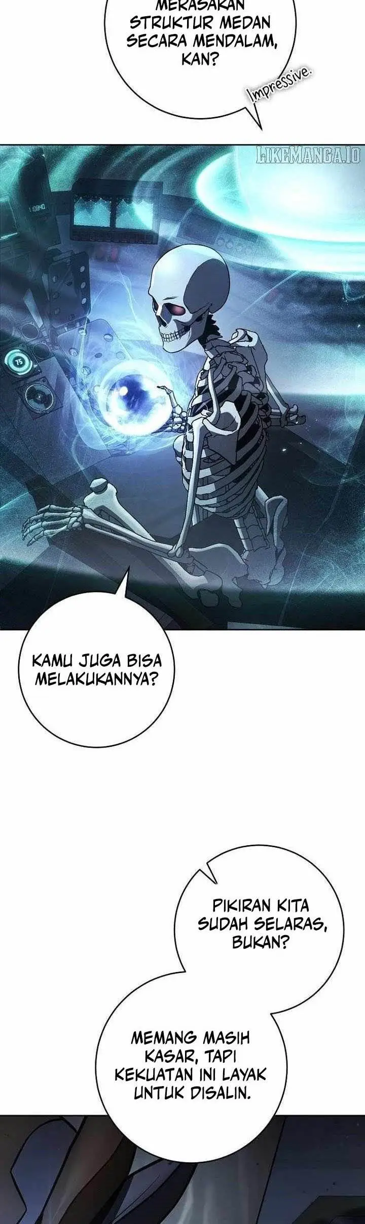 image-komik-skeleton-soldier-couldnt-protect-the-dungeon-chapter-349-9/61