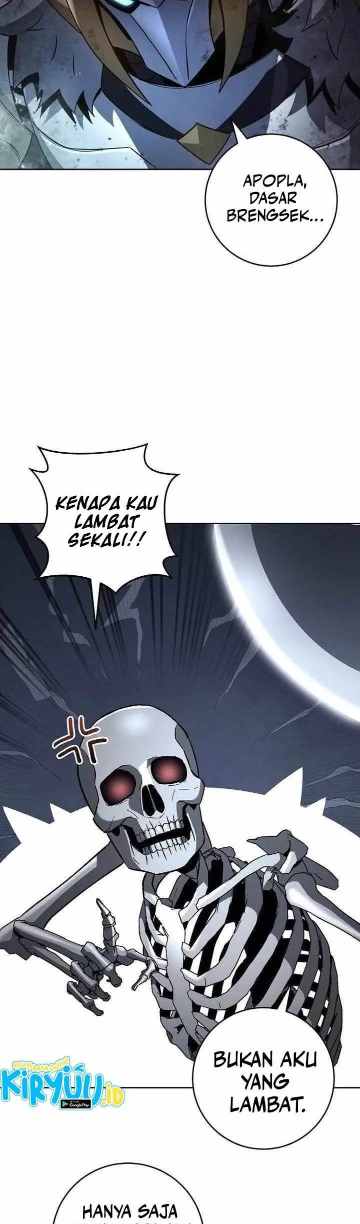 image-komik-skeleton-soldier-couldnt-protect-the-dungeon-chapter-349-30/61