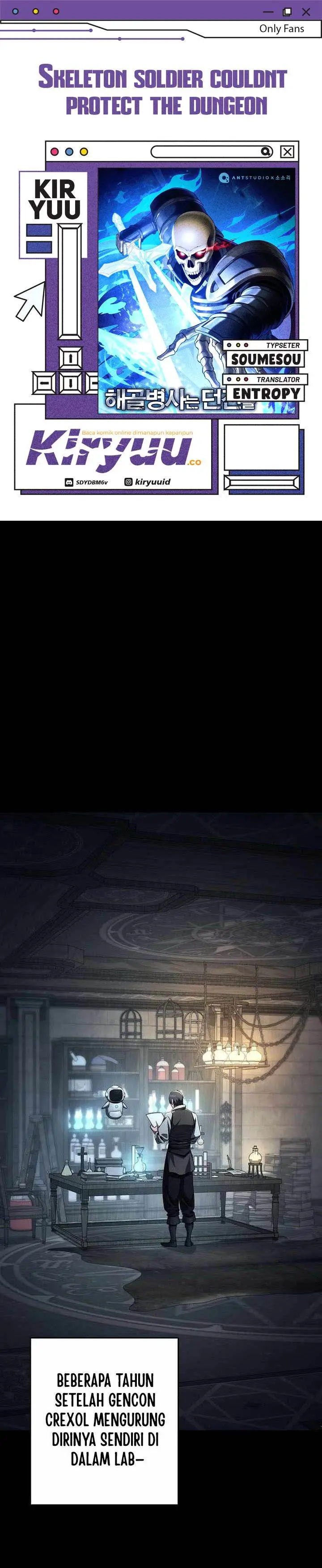 image-komik-skeleton-soldier-couldnt-protect-the-dungeon-chapter-351-0/34