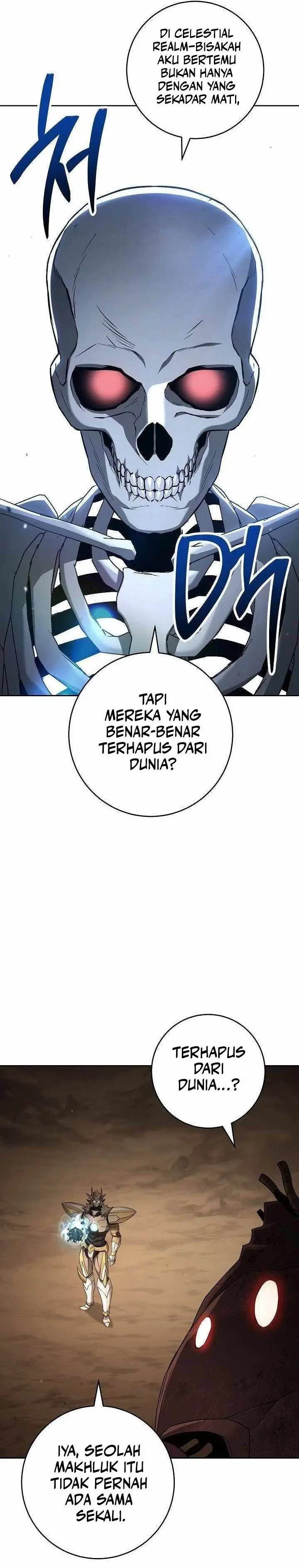 image-komik-skeleton-soldier-couldnt-protect-the-dungeon-chapter-352-9/38