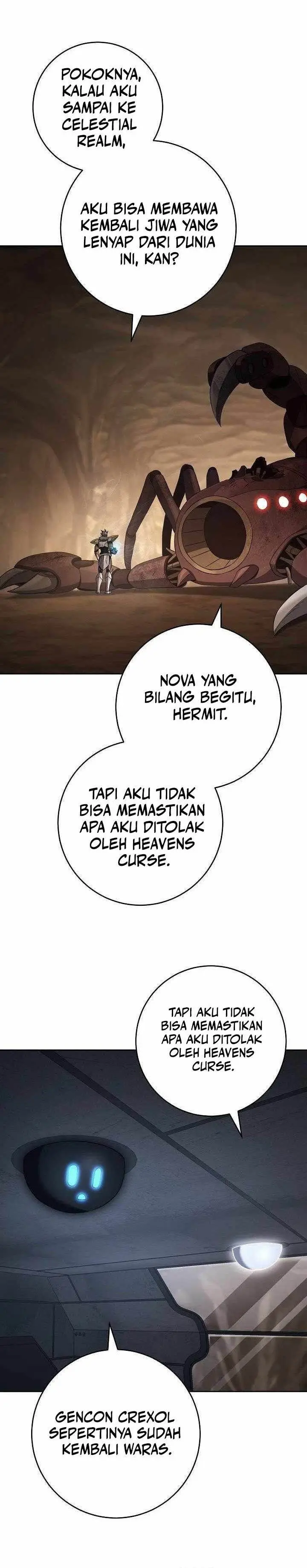 image-komik-skeleton-soldier-couldnt-protect-the-dungeon-chapter-352-11/38