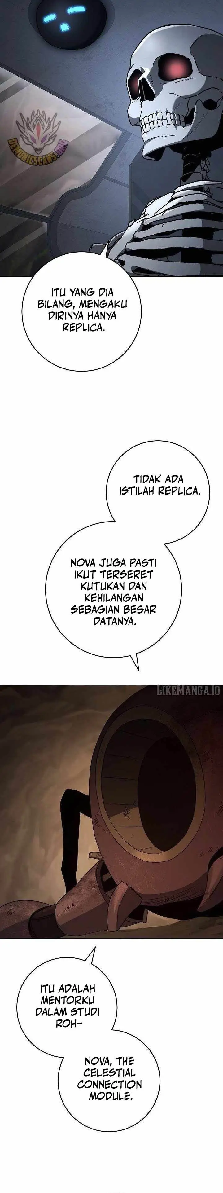 image-komik-skeleton-soldier-couldnt-protect-the-dungeon-chapter-352-13/38