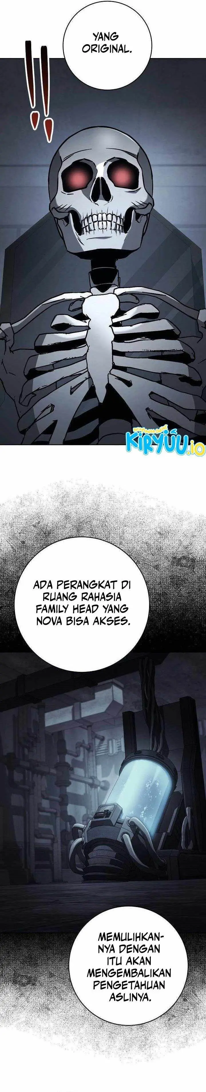image-komik-skeleton-soldier-couldnt-protect-the-dungeon-chapter-352-14/38