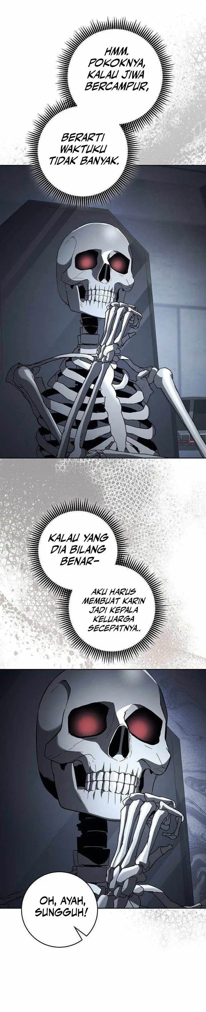 image-komik-skeleton-soldier-couldnt-protect-the-dungeon-chapter-352-20/38