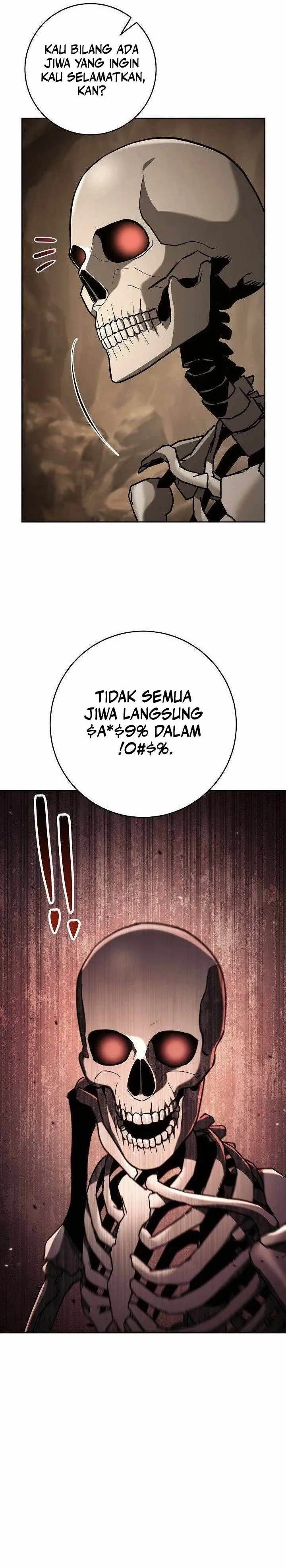 image-komik-skeleton-soldier-couldnt-protect-the-dungeon-chapter-352-25/38