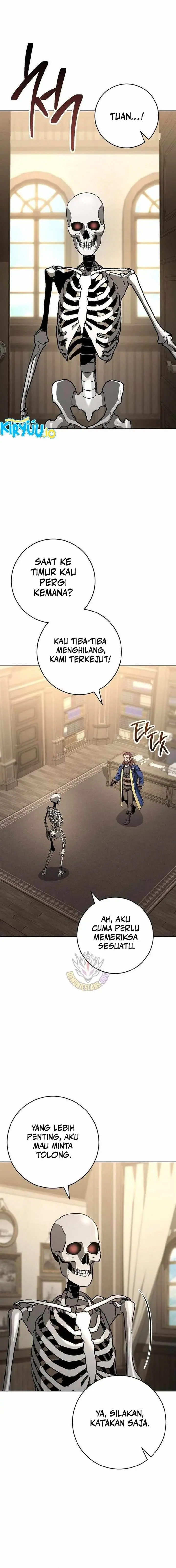 image-komik-skeleton-soldier-couldnt-protect-the-dungeon-chapter-355-4/19