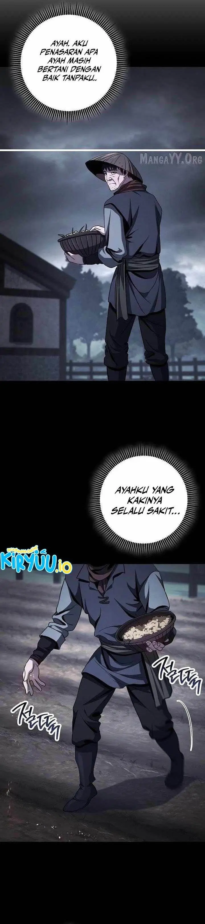 image-komik-skeleton-soldier-couldnt-protect-the-dungeon-chapter-356-3/41