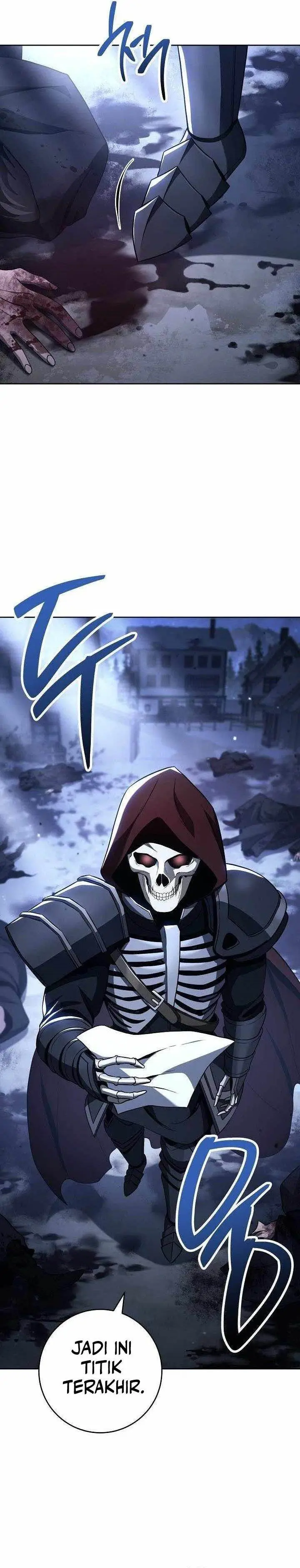 image-komik-skeleton-soldier-couldnt-protect-the-dungeon-chapter-357-4/43