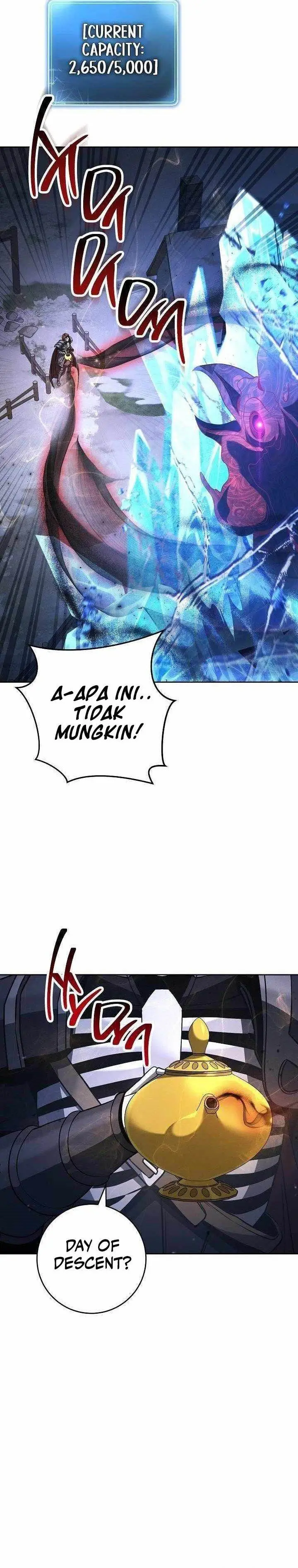 image-komik-skeleton-soldier-couldnt-protect-the-dungeon-chapter-357-10/43
