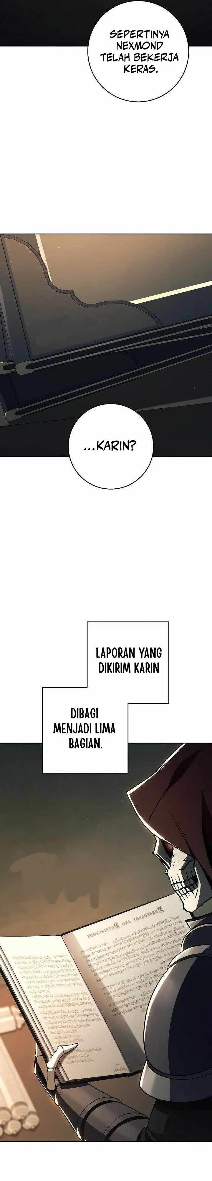 image-komik-skeleton-soldier-couldnt-protect-the-dungeon-chapter-357-15/43