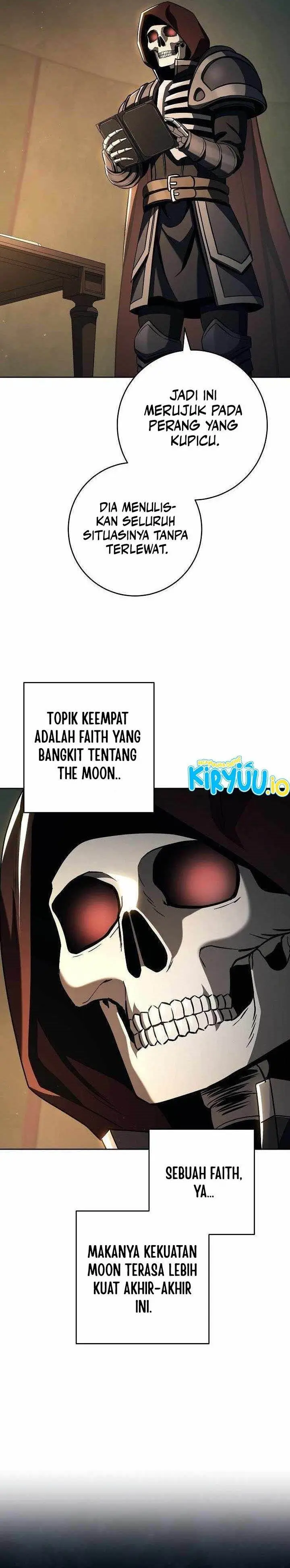 image-komik-skeleton-soldier-couldnt-protect-the-dungeon-chapter-357-23/43