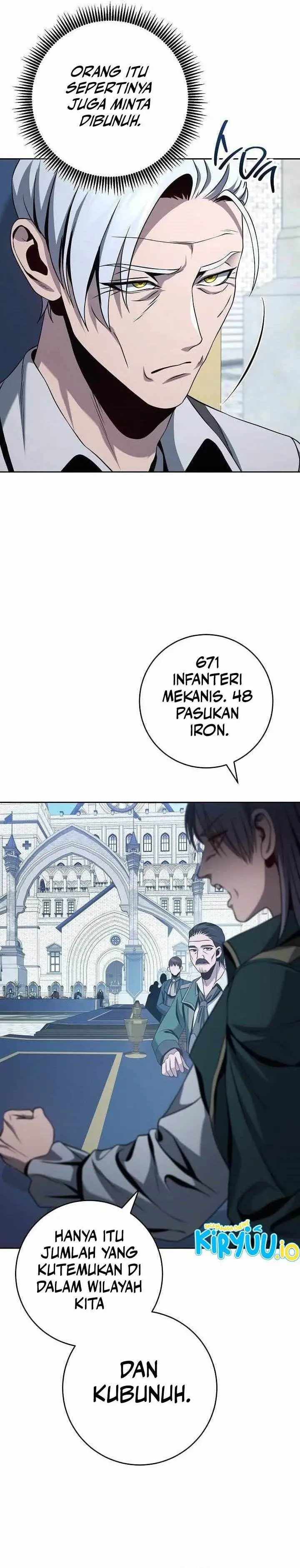 image-komik-skeleton-soldier-couldnt-protect-the-dungeon-chapter-358-23/44