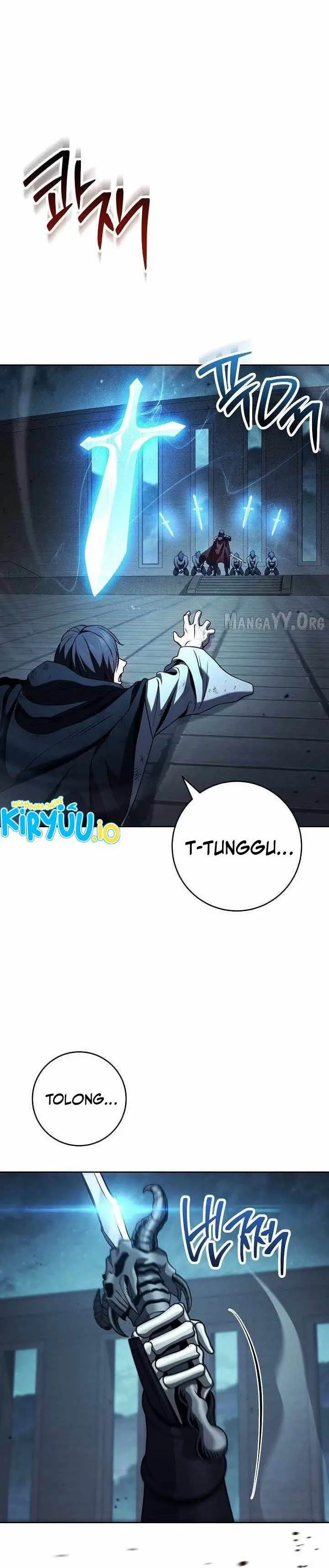 image-komik-skeleton-soldier-couldnt-protect-the-dungeon-chapter-359-3/43