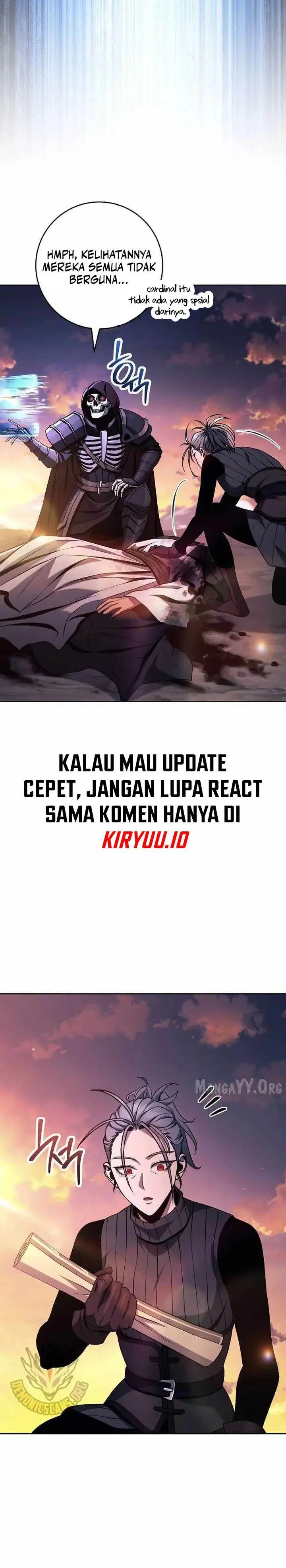 image-komik-skeleton-soldier-couldnt-protect-the-dungeon-chapter-365-5/43