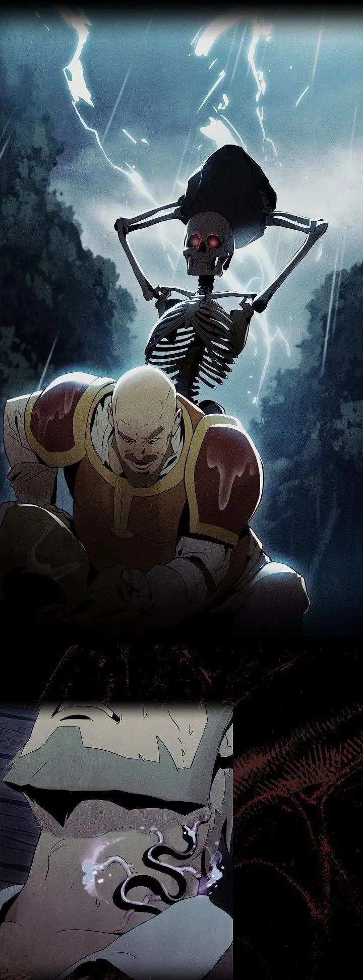 image-komik-skeleton-soldier-couldnt-protect-the-dungeon-chapter-366-9/48