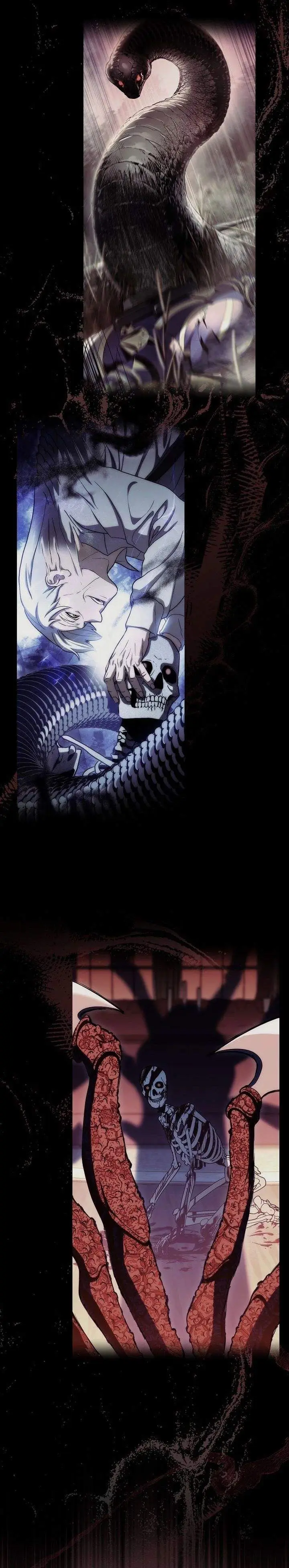 image-komik-skeleton-soldier-couldnt-protect-the-dungeon-chapter-366-11/48