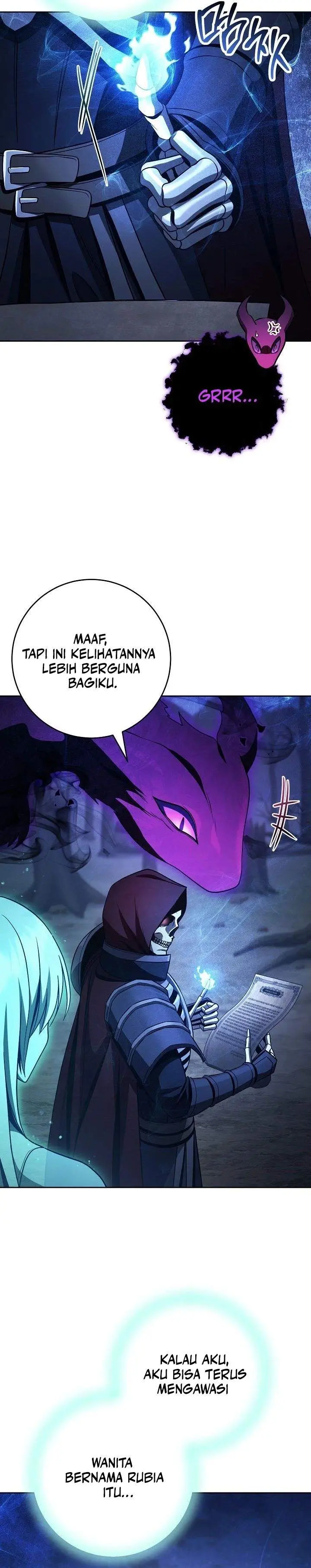 image-komik-skeleton-soldier-couldnt-protect-the-dungeon-chapter-366-37/48