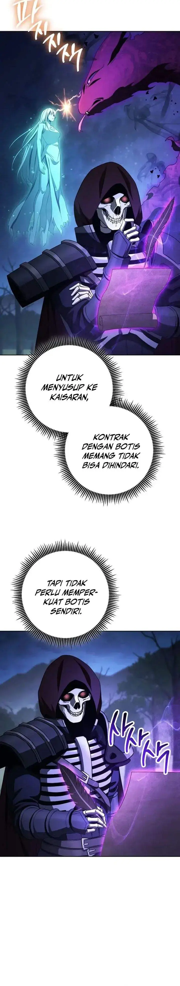 image-komik-skeleton-soldier-couldnt-protect-the-dungeon-chapter-367-5/45