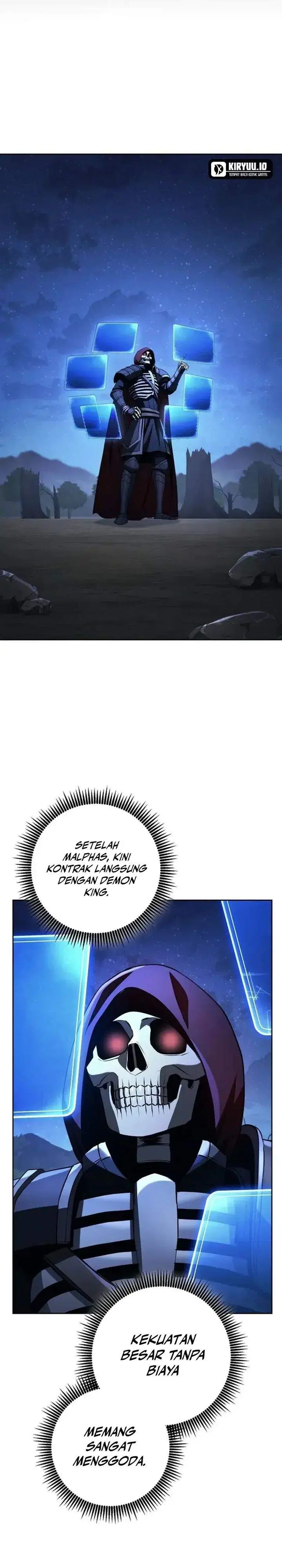 image-komik-skeleton-soldier-couldnt-protect-the-dungeon-chapter-367-20/45