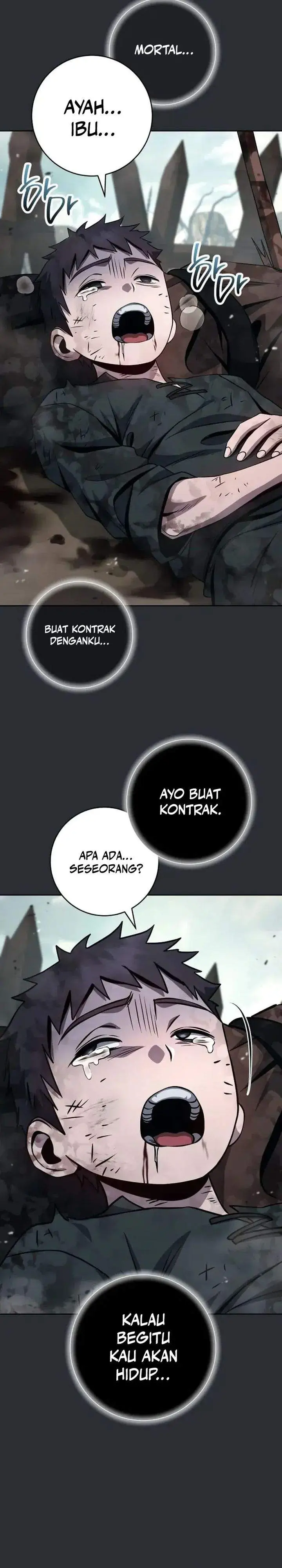 image-komik-skeleton-soldier-couldnt-protect-the-dungeon-chapter-367-32/45