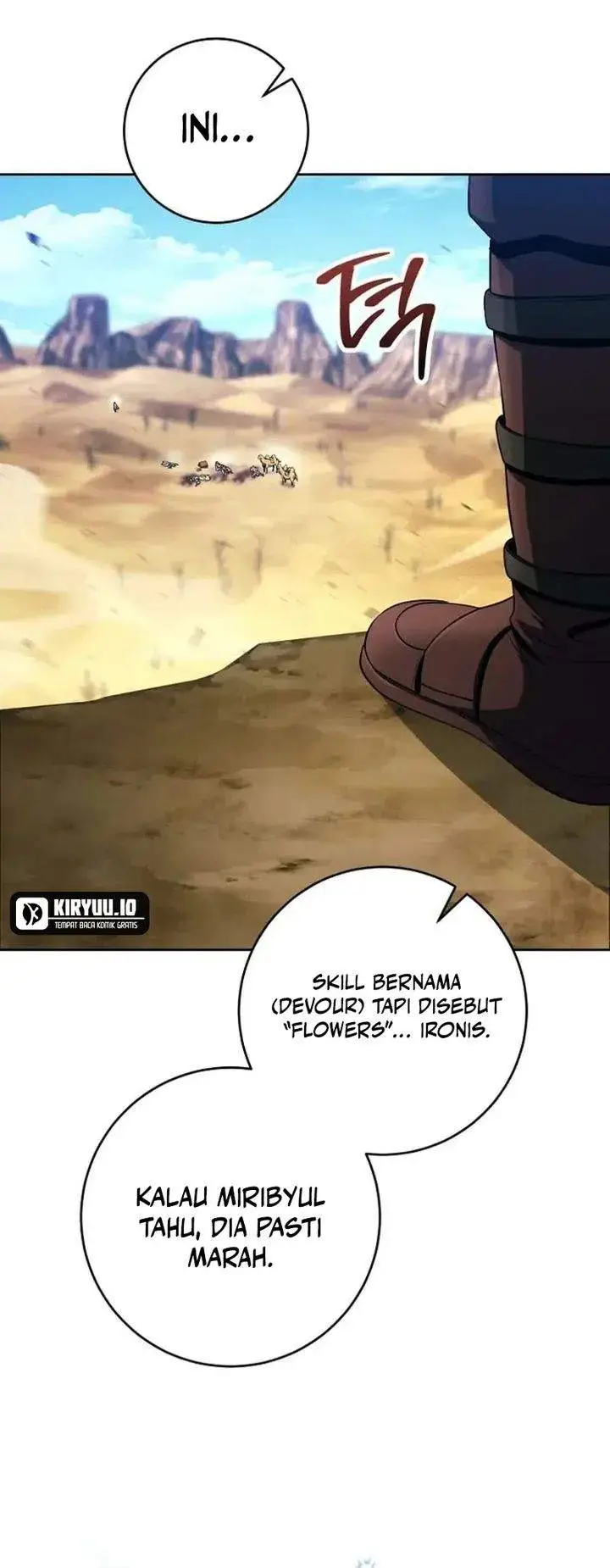 image-komik-skeleton-soldier-couldnt-protect-the-dungeon-chapter-367-40/45