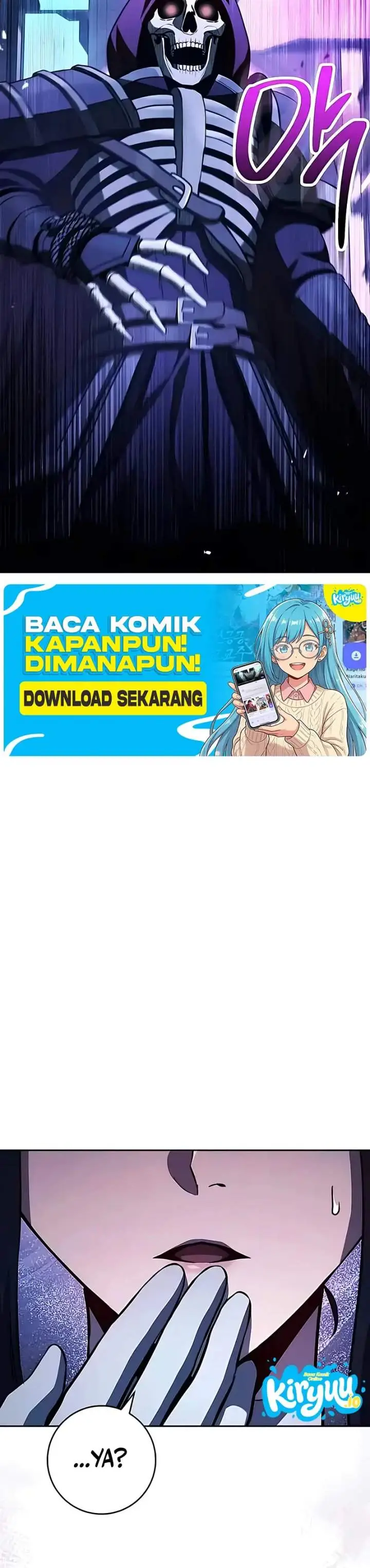 image-komik-skeleton-soldier-couldnt-protect-the-dungeon-chapter-374-21/25