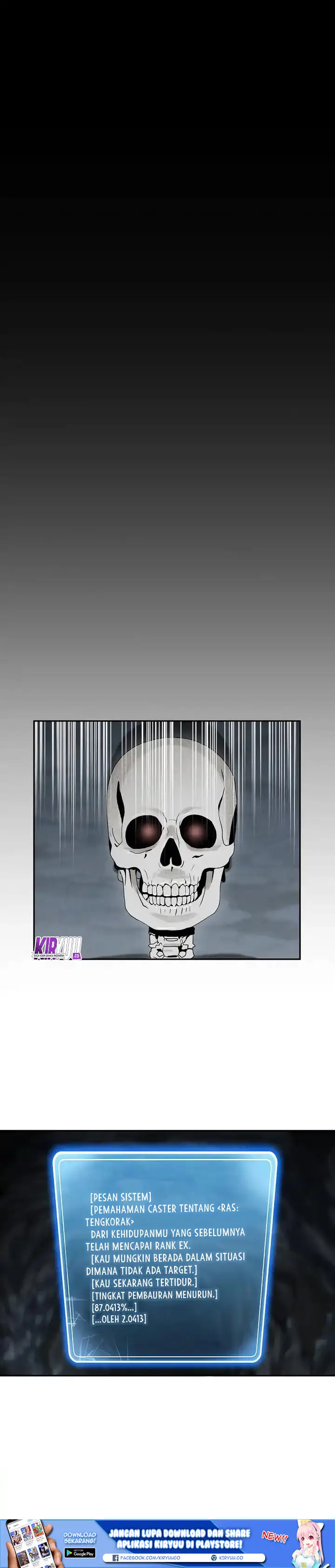 image-komik-skeleton-soldier-couldnt-protect-the-dungeon-chapter-47-3/21