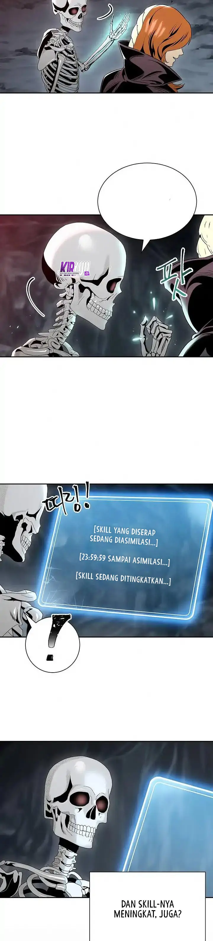 image-komik-skeleton-soldier-couldnt-protect-the-dungeon-chapter-50-3/15